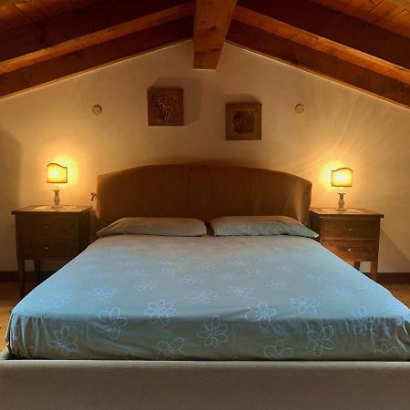 Residenza Fornaro Villa Premolo Esterno foto