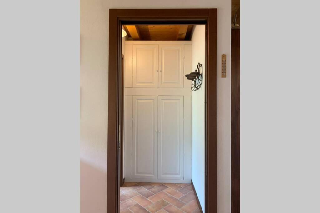 Residenza Fornaro Villa Premolo Esterno foto