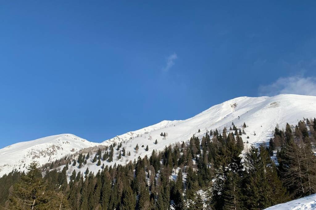 Residenza Fornaro Villa Premolo Esterno foto