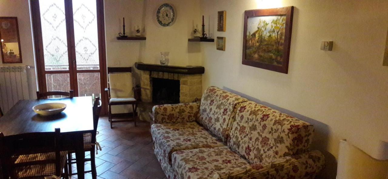 Residenza Fornaro Villa Premolo Esterno foto