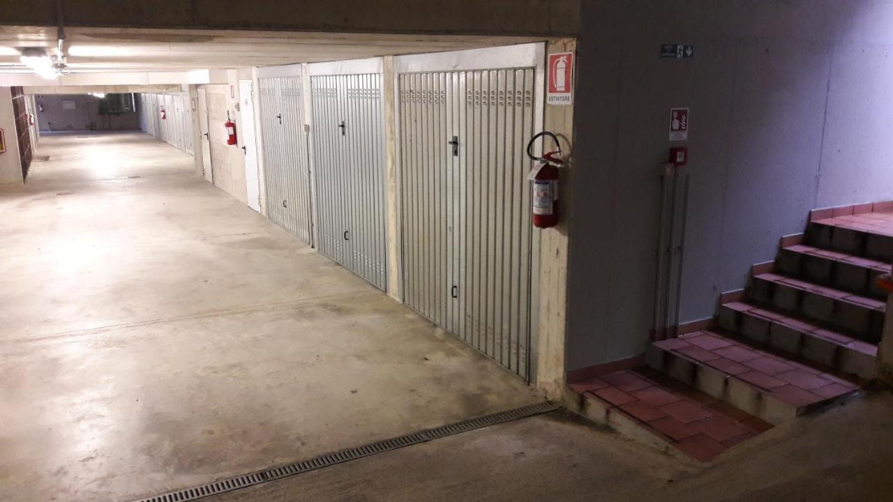 Residenza Fornaro Villa Premolo Esterno foto