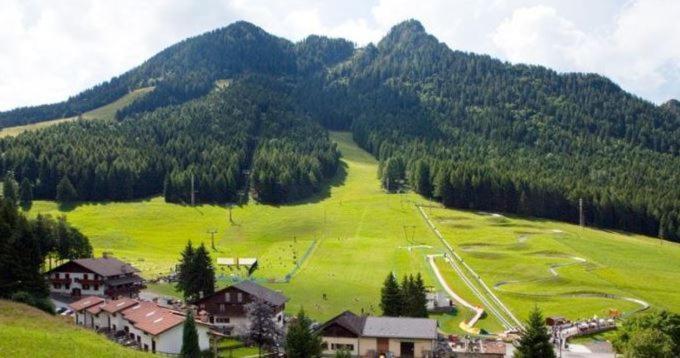 Residenza Fornaro Villa Premolo Esterno foto